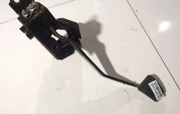 Brake pedal
