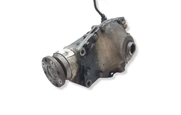 BMW X3 F25 Front differential 7592001