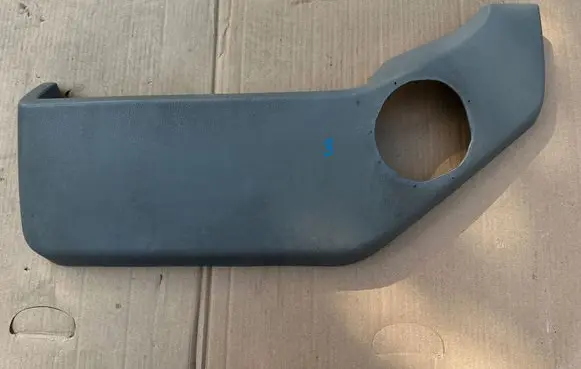 Volkswagen Transporter - Caravelle T4 Front door card panel trim 7D1867131