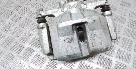 Mazda CX-5 II Front brake caliper 6070