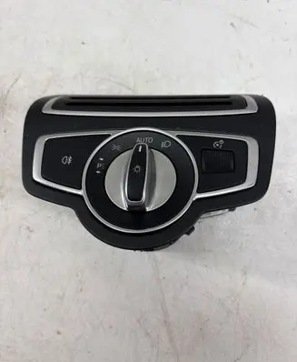 Mercedes-Benz GLC X253 C253 Light switch A2059051810 10132806