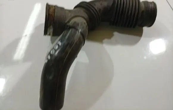 Renault Scenic II - Grand scenic II Air intake hose/pipe 8200186822