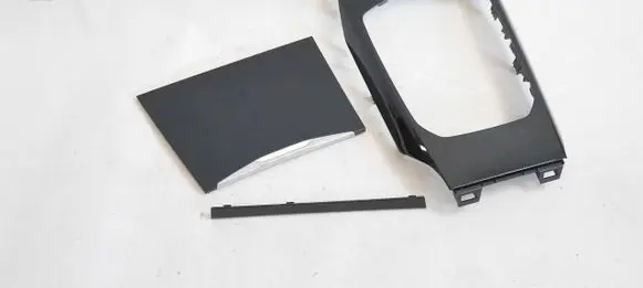 BMW 4 G22 G23 G24 G26 Seat and door cards trim set 