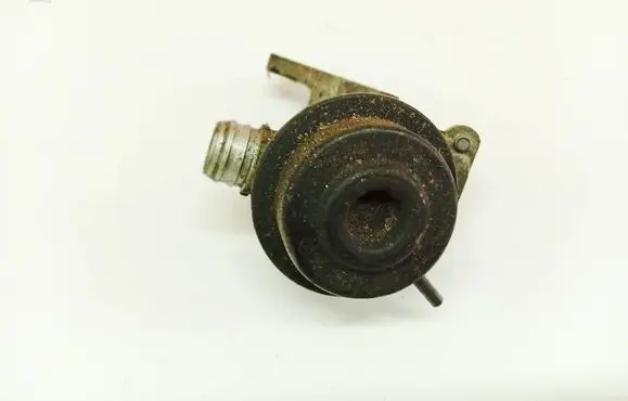 Mercedes-Benz A W168 EGR valve A0021404460