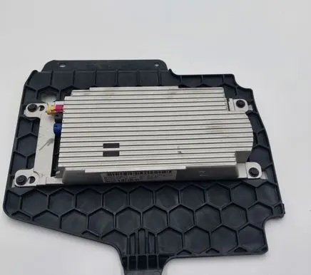 Mini Cooper Countryman R60 Bluetooth control unit module 9257160