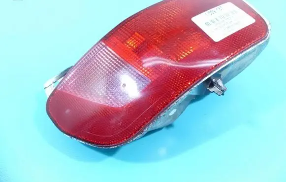 Citroen C4 Grand Picasso Rear bumper light IMPRK1339167