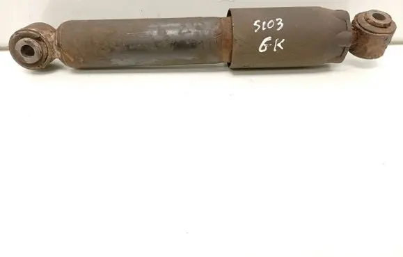 Nissan Pathfinder R51 Rear shock absorber/damper 56200EB31B