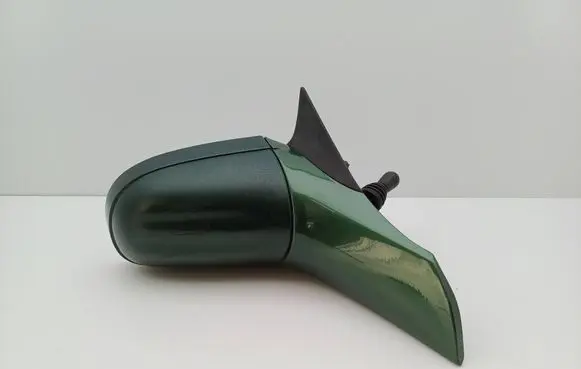 Opel Corsa B Manual wing mirror 008062349