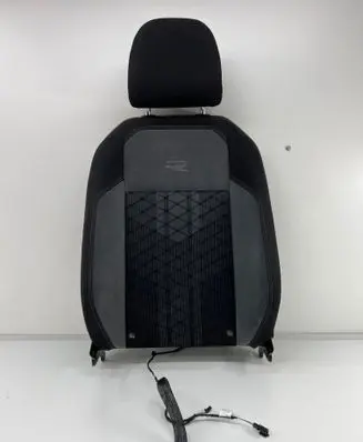 Volkswagen Taigo Front passenger seat 