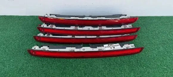 Skoda Octavia Mk3 (5E) Third/center stoplight 5E9945097C