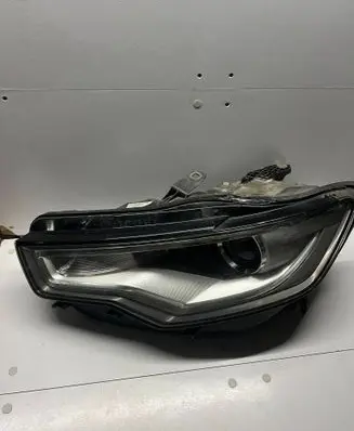 Audi A6 S6 C7 4G Headlight/headlamp 4G0941005D