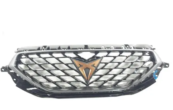 Cupra Formentor Front bumper upper radiator grill