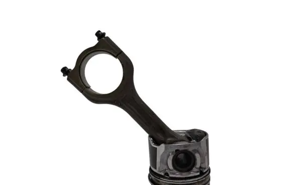 Citroen Berlingo Piston with connecting rod 619
