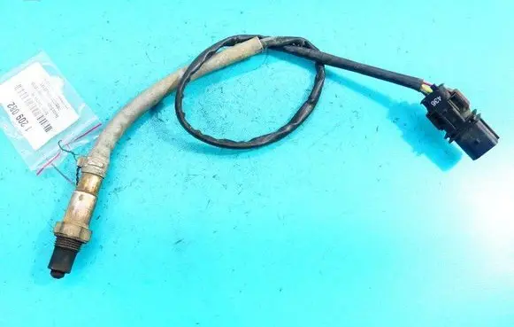Skoda Superb B6 (3T) Lambda probe sensor 022906262AN IMPRK1209082