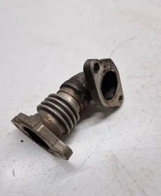 EGR valve line/pipe/hose