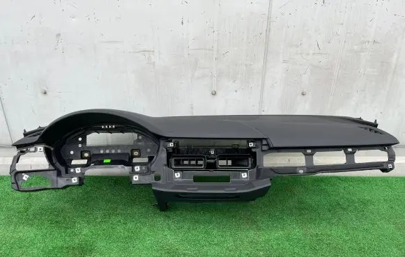 Audi A4 S4 B9 Dashboard 8W1857001H 4096669 PNE40966691