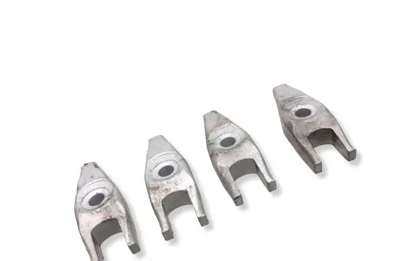 Opel Astra J Fuel Injector clamp holder 