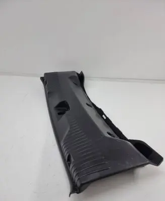 Jaguar XF Trunk/boot sill cover protection 8x2354406a64
