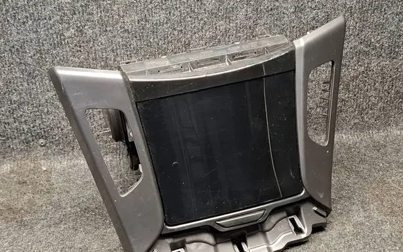 Glove box