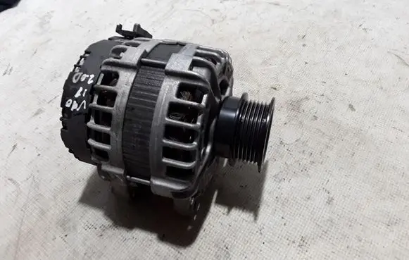 Volvo S90, V90 Generator/alternator 32360446