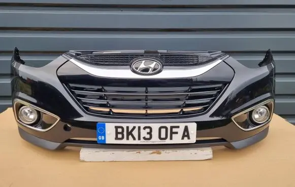 Hyundai ix35 Front bumper 86511-2Y000 zd-wlkp86511-2Y000