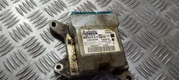 Airbag control unit/module