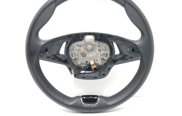 Skoda Superb B8 (3V) Steering wheel