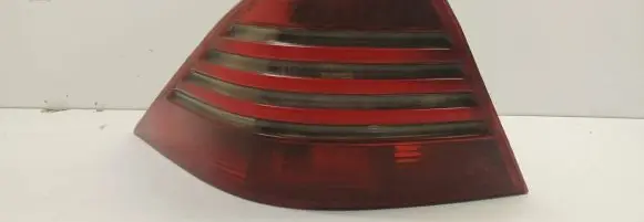 Mercedes-Benz S W220 Rear/tail lights KSBZ053 030405