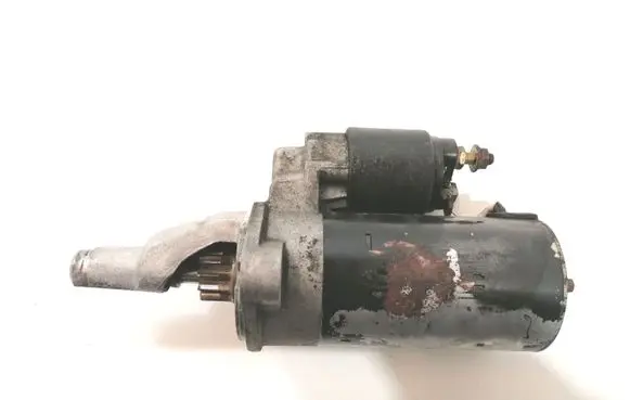 Audi A6 S6 C5 4B Starter motor 1005821953 059911023H