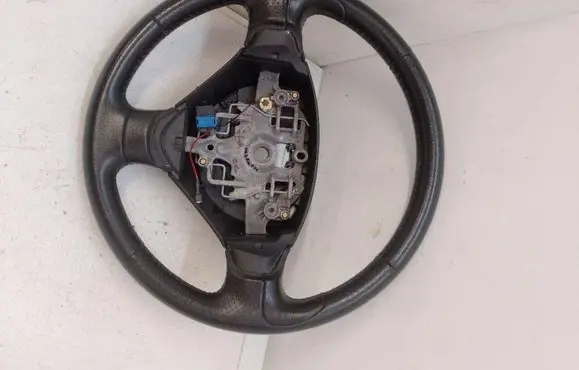 Peugeot 207 Steering wheel 6045458