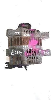 Peugeot 407 Generator/alternator