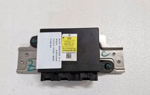KIA Sportage Seat control module 88595-F1000