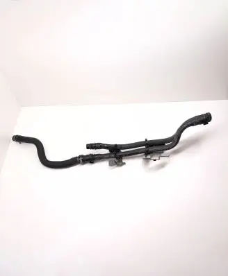 Opel Grandland X Engine coolant pipe/hose 9822195080 312021300 Spa632194
