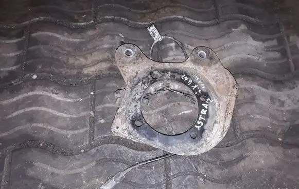 Opel Astra J Other rear suspension part NOCODE