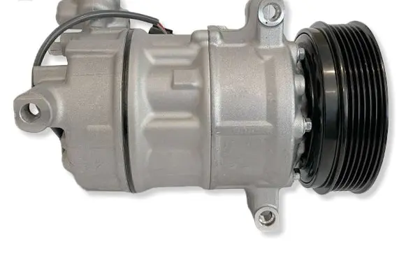 Volvo V40 Air conditioning (A/C) compressor (pump) P31469966 31406831 36010255