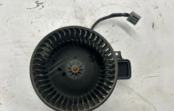 Dodge Challenger Heater fan/blower AY2727006341 DF357002 12251C