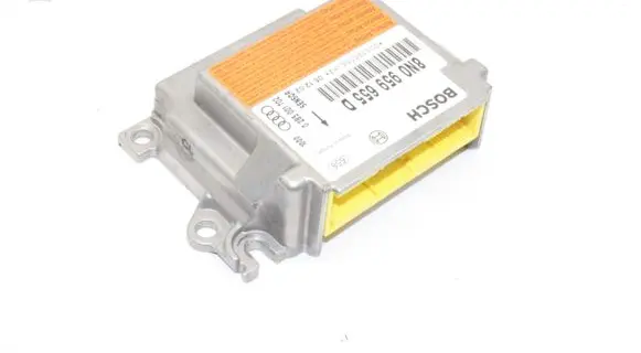 Audi TT TTS Mk2 Airbag control unit/module 8N0959655D