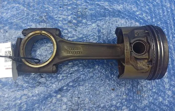 Jaguar XJS Piston with connecting rod EAC1868 SDF55 EBC4134