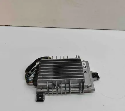 Opel Mokka Sound amplifier 95352218