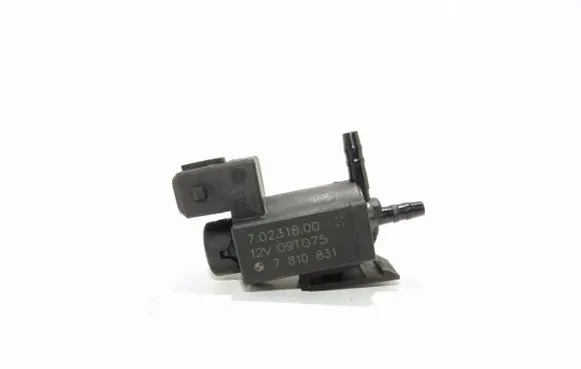 BMW 7 F01 F02 F03 F04 Turbo solenoid valve 70231800