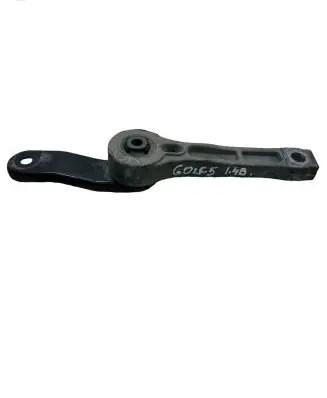 Volkswagen Golf V Engine mount bracket 1K0199855