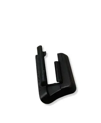 Mercedes-Benz GLC X253 C253 Front passenger seat rail trim A2539190800 E0125310008