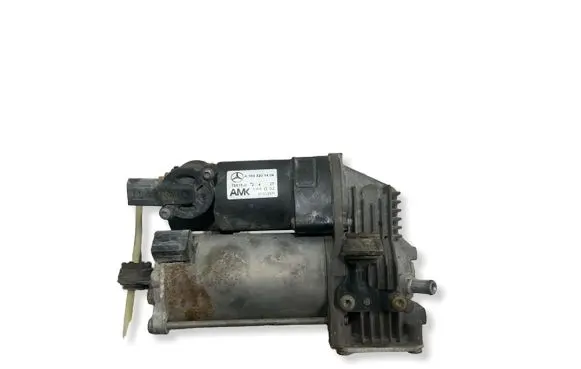 Mercedes-Benz ML W164 Air suspension compressor/pump A1643201404 786150