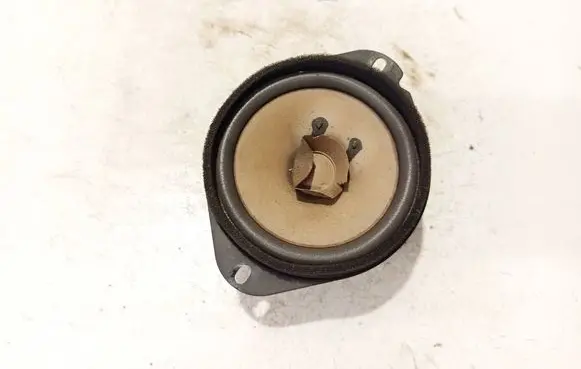 Nissan Pixo Front door speaker 390268k0