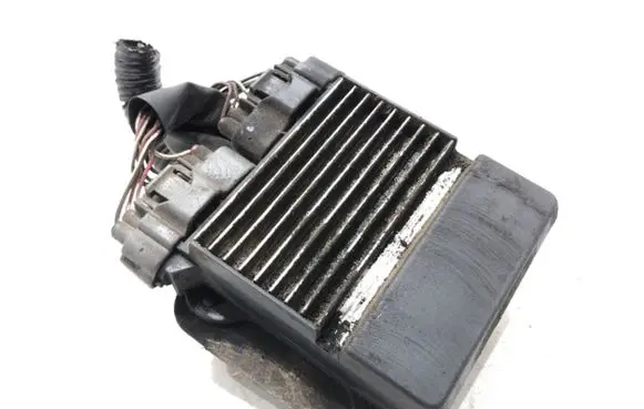 Toyota Avensis T250 Other control units/modules