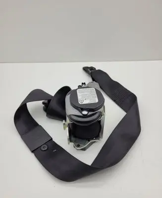 Audi A8 S8 D3 4E Front seatbelt 601836800