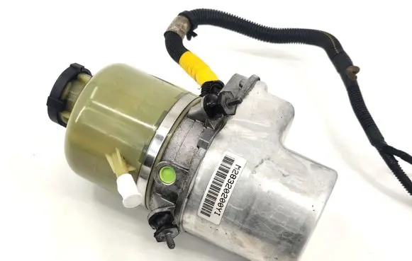 Opel Meriva B Power steering pump 1040085003094H0