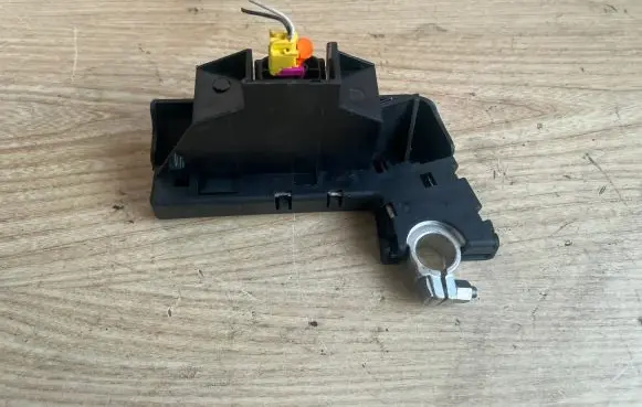 Audi A6 S6 C6 4F Positive cable (battery) 4F0915459