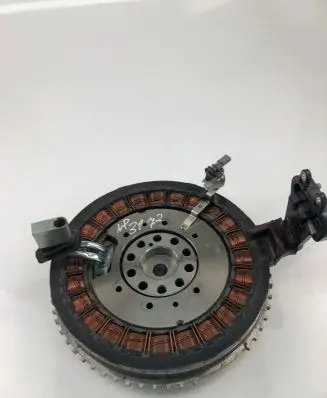 Generator/alternator