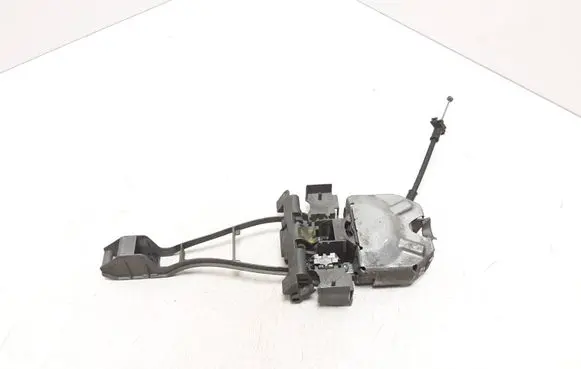 Volvo V70 Front door exterior handle